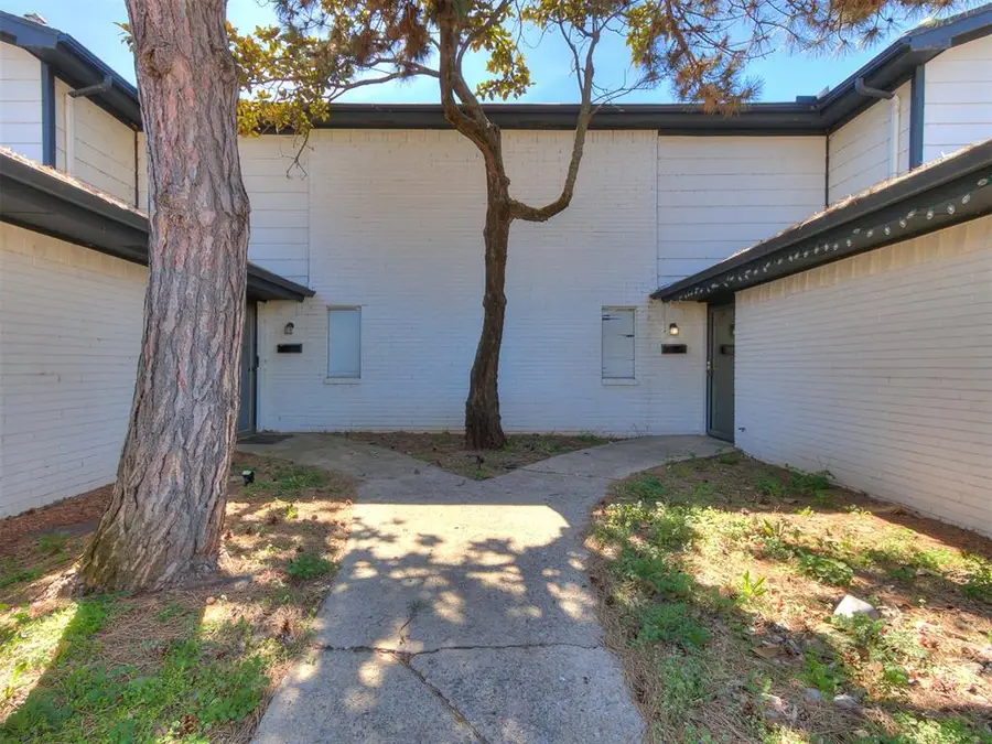 7201 Galahad Circle, Oklahoma City, OK 73132 - #2