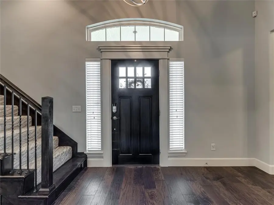 11521 NW 107th Street, Yukon, OK 73099 - #3