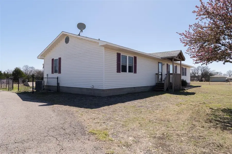 13509 N County Road 3260, Pauls Valley, OK 73075 - #3