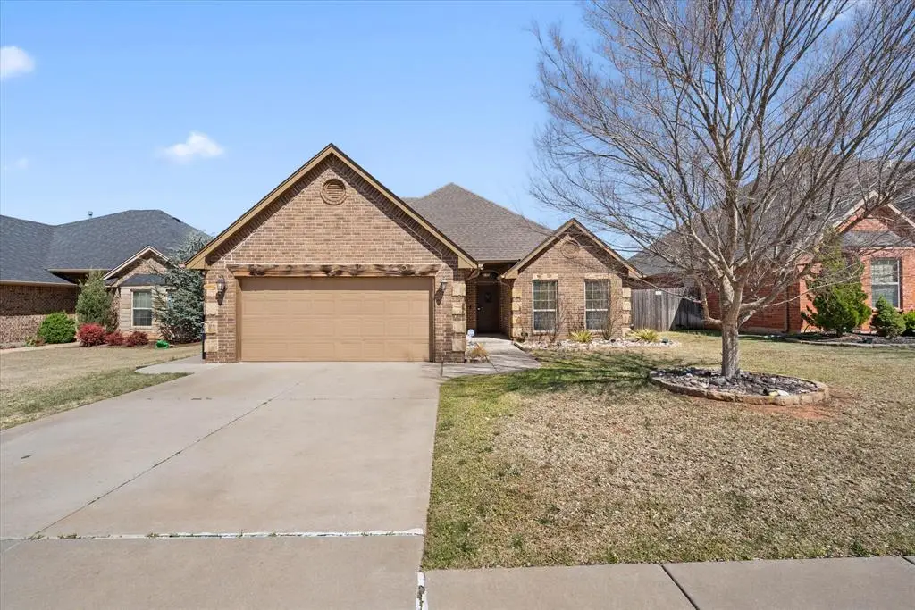 18516 Haslemere Lane, Edmond, OK 73012 - #1