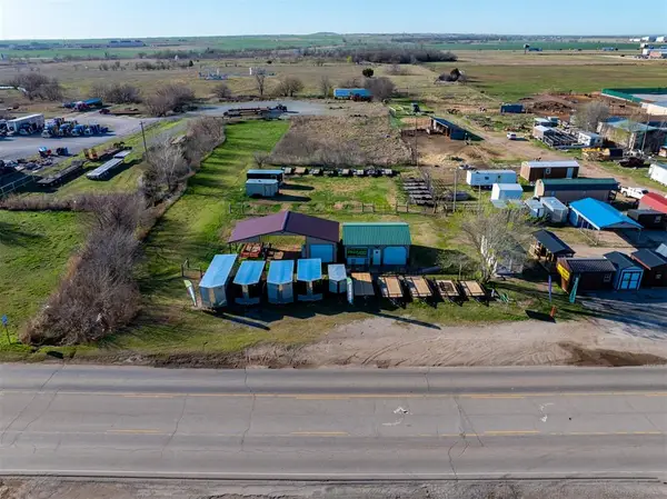 EW Highway 66 Highway, El Reno, OK 73036