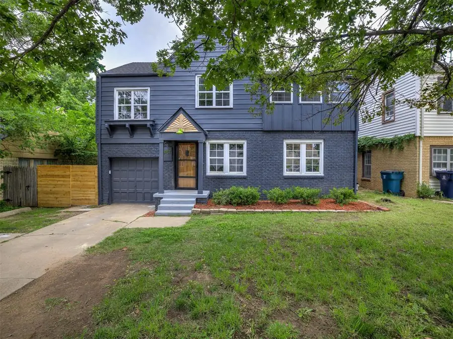 3157 NW 25th Street, Oklahoma City, OK 73107 - #2