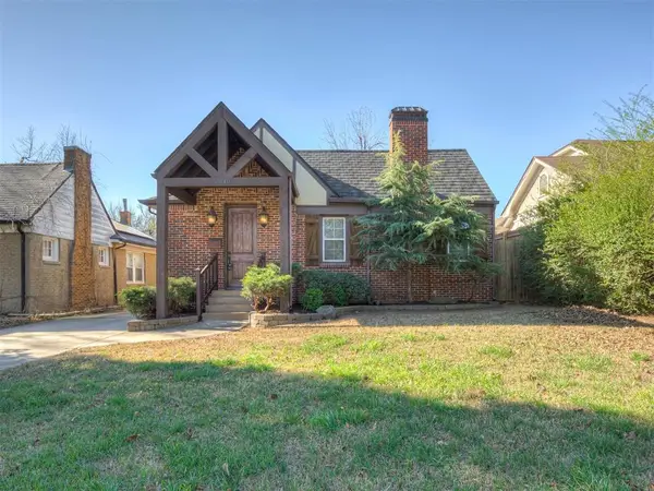 2040 NW 21st Street, Oklahoma City, OK 73106