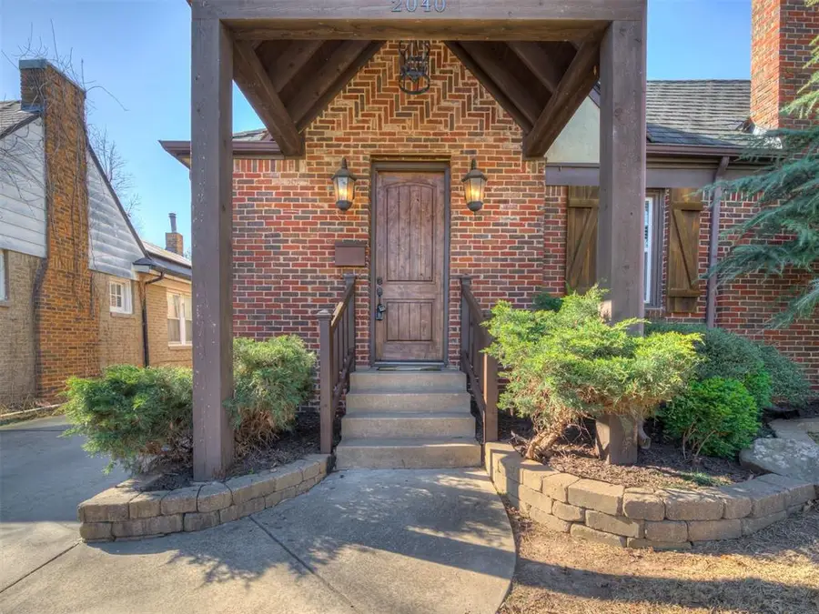 2040 NW 21st Street, Oklahoma City, OK 73106 - #3