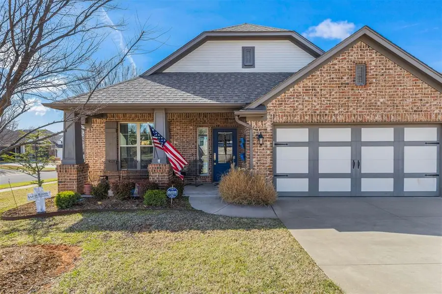 1 Ivory Drive, Yukon, OK 73099 - #2