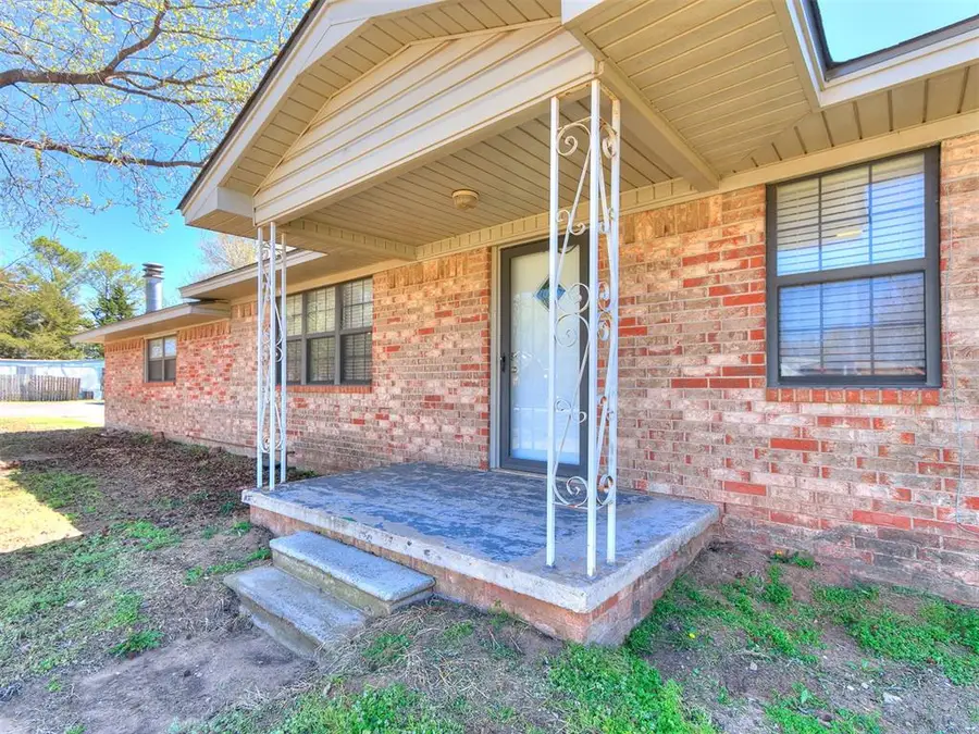 424 W Catalpa Street, Lexington, OK 73051 - #2