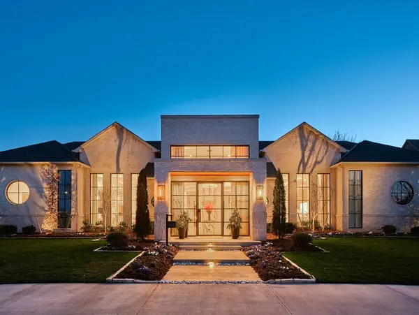 2600 Guilford Lane, Oklahoma City, OK 73120