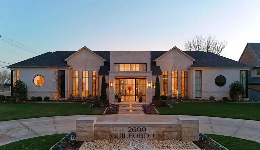 2600 Guilford Lane, Oklahoma City, OK 73120 - #2
