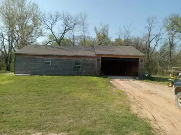 3409 E 92nd Street, Perkins, OK 74059-4299