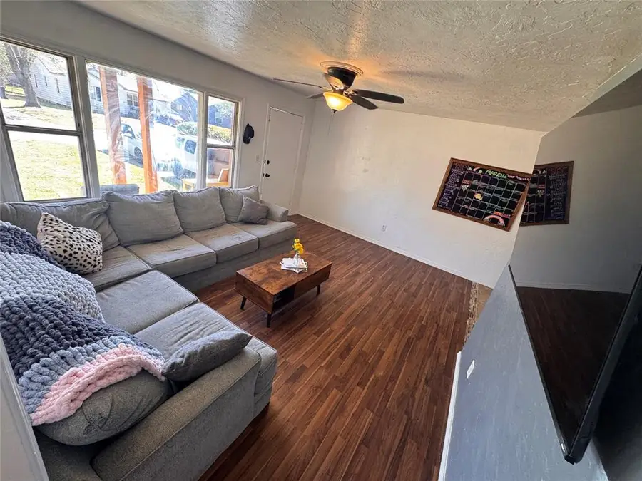 7211 NW 45th Street, Bethany, OK 73008 - #3