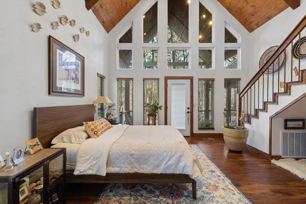 663 Chinook Road, Broken Bow, OK 74728