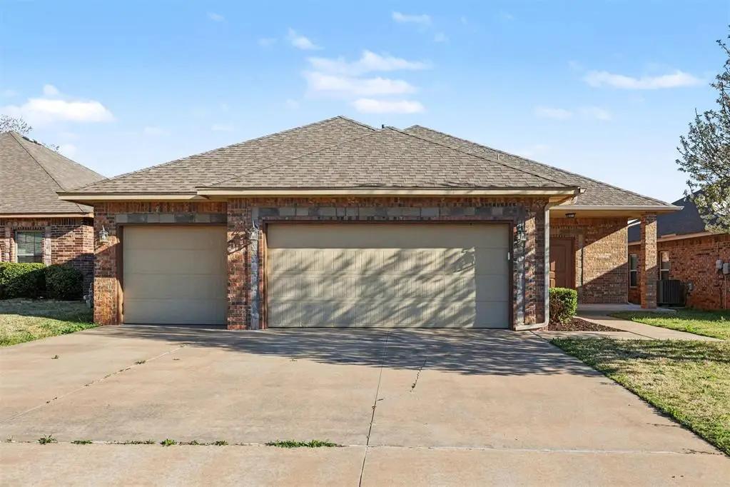 8021 NW 159th Street, Edmond, OK 73013 - #1