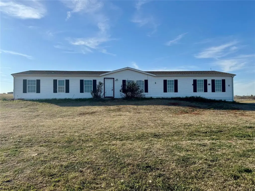1416 County Road 1344, Chickasha, OK 73018 - #1