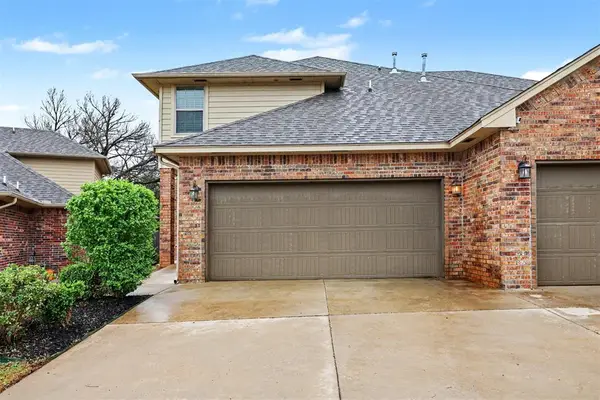 1826 NE 135th Street, Oklahoma City, OK 73131