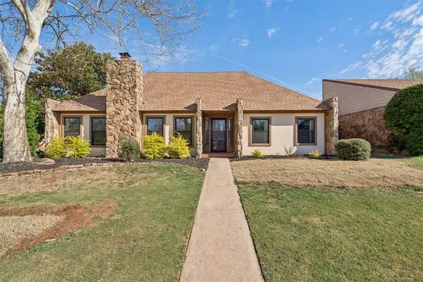3257 Raintree Road, Oklahoma City, OK 73120