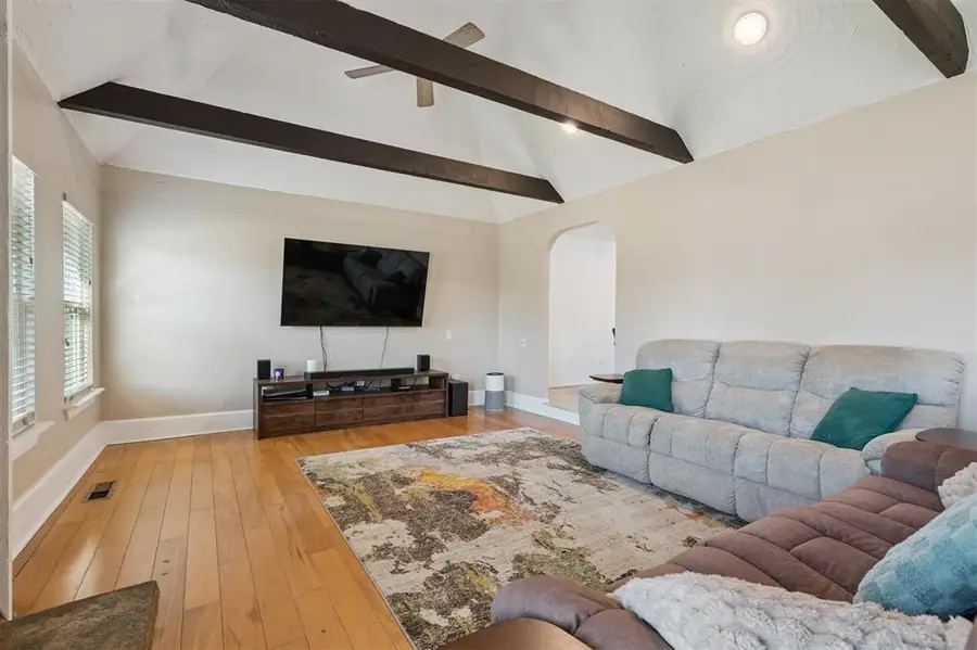 3257 Raintree Road, Oklahoma City, OK 73120 - #2