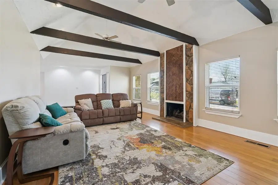 3257 Raintree Road, Oklahoma City, OK 73120 - #3