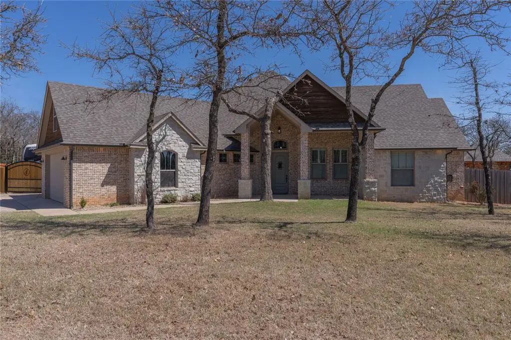 12830 Broken Arrow, Arcadia, OK 73007 - #1