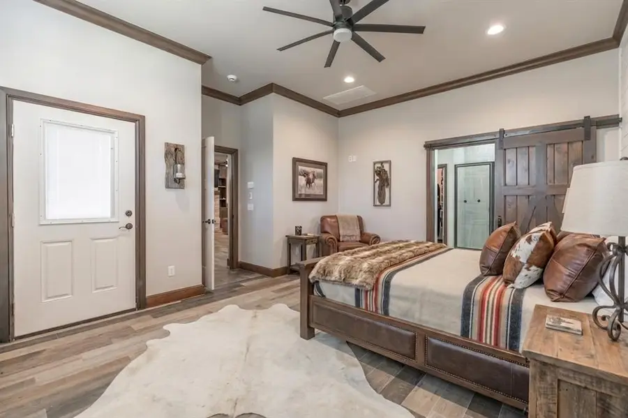 12830 Broken Arrow, Arcadia, OK 73007 - #3