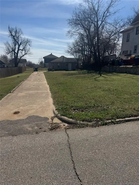 1522 NE 10th Street, Oklahoma City, OK 73117