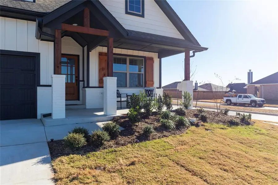 3232 Poppey Lane, Edmond, OK 73012 - #3