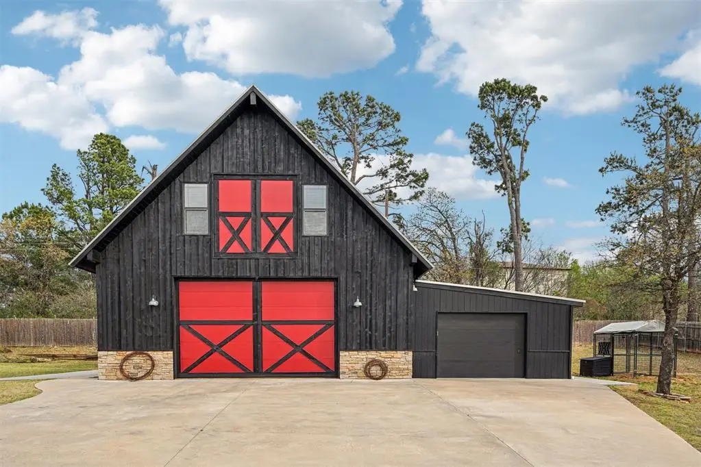 16591 SE 29th Street, Choctaw, OK 73020 - #1