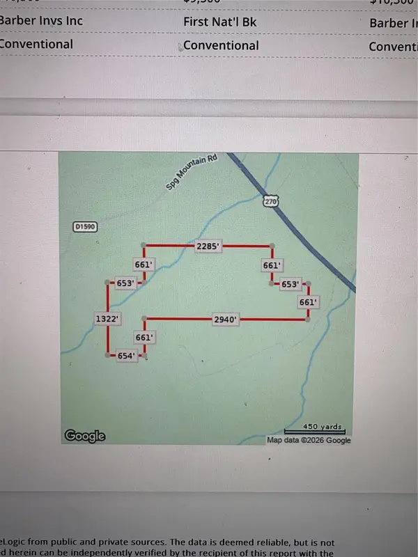 N/a, Wister, OK 74966