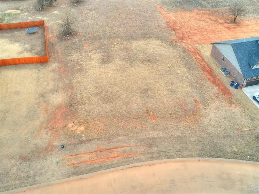 4660 Ranchero Drive, Edmond, OK 73025 - #3