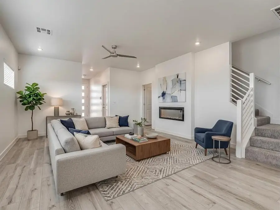 18016 Anthem Boulevard, Edmond, OK 73012 - #2