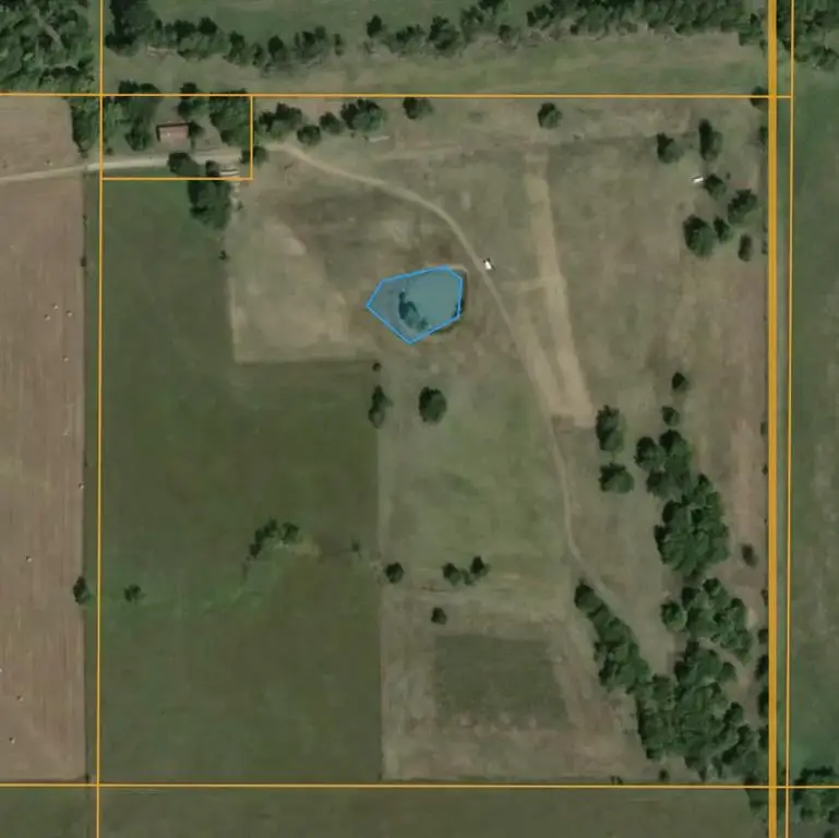 N/a, Pittsburg, OK 74560 - #1