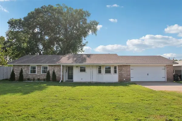 870 S Cemetery Road, Tuttle, OK 73089