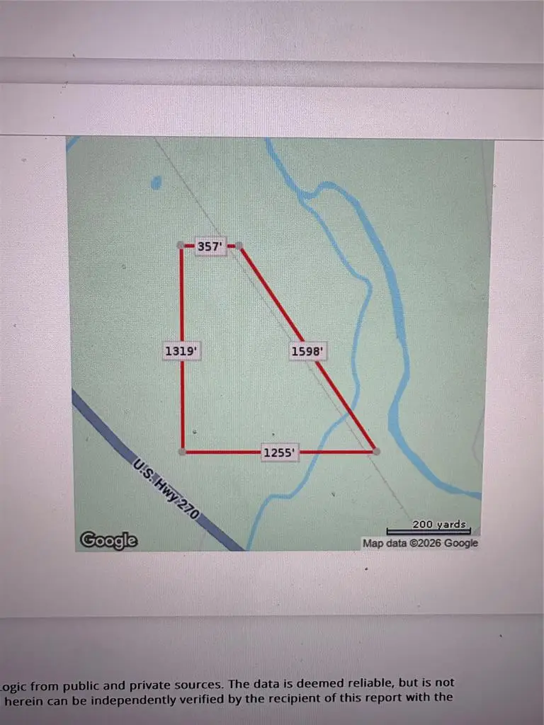 N/a, Wister, OK 74966 - #1