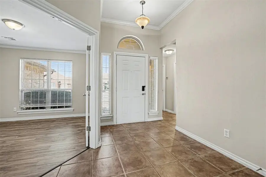 2912 Danielle Terrace, Moore, OK 73160 - #3