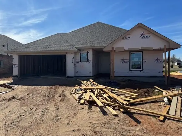 831 Virginia Avenue, Newcastle, OK 73065