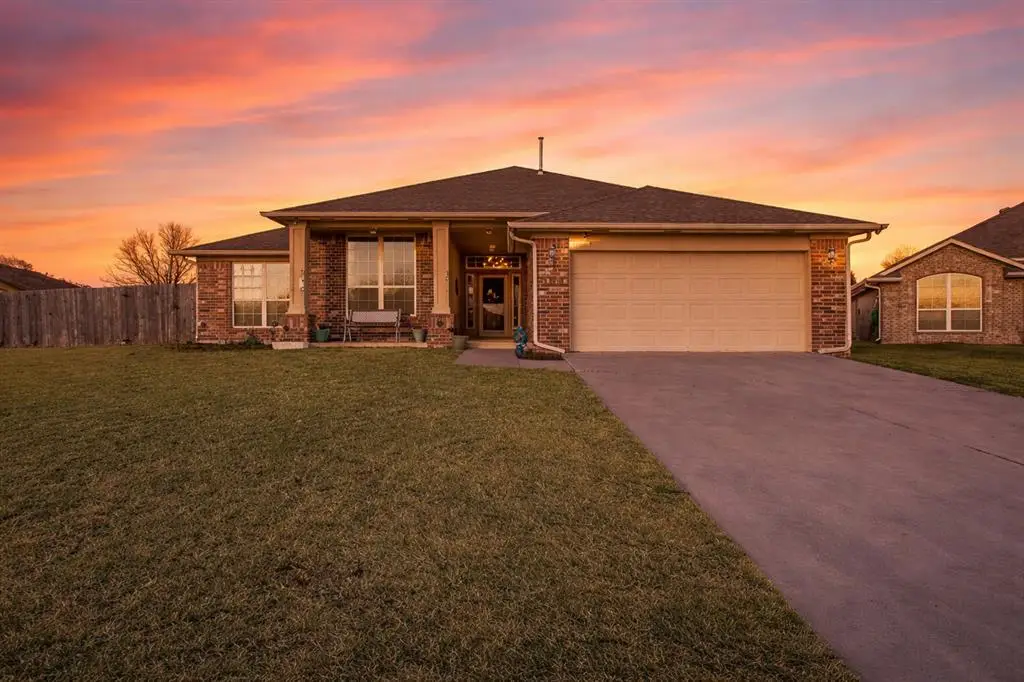 3320 Brighton Place, Yukon, OK 73099 - #1