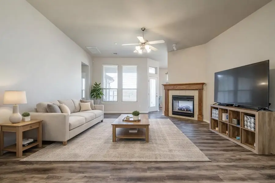 3320 Brighton Place, Yukon, OK 73099 - #2