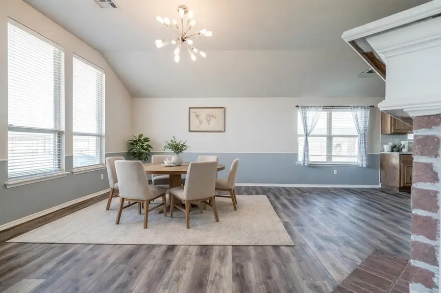 3320 Brighton Place, Yukon, OK 73099 - #3