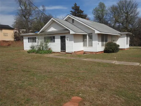 1428 N Bryant Avenue, Oklahoma City, OK 73117