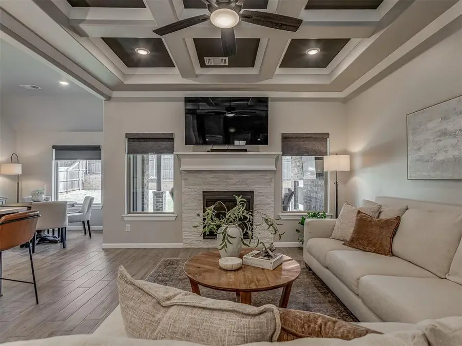 2832 Clover Field Drive, Edmond, OK 73034 - #2