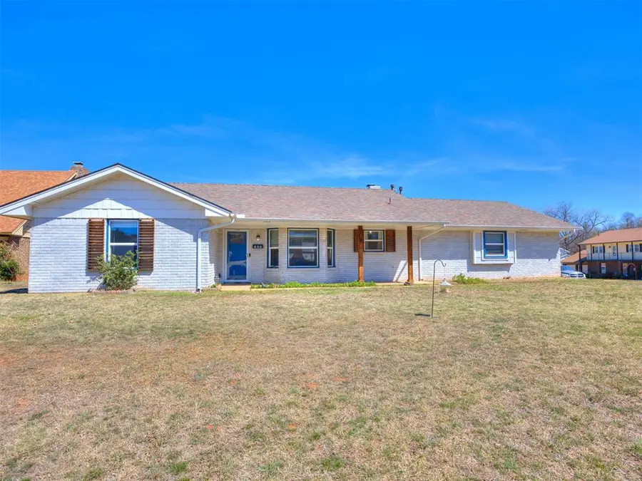 323 Willow Creek Circle, Norman, OK 73071 - #2