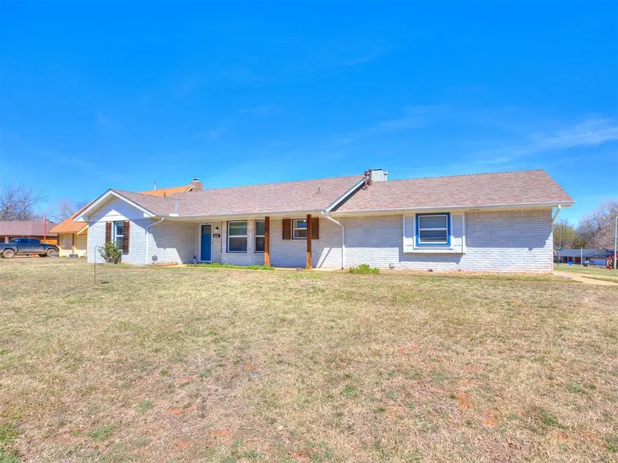 323 Willow Creek Circle, Norman, OK 73071 - #3