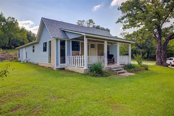 2947 NE 156th Avenue, Norman, OK 73026