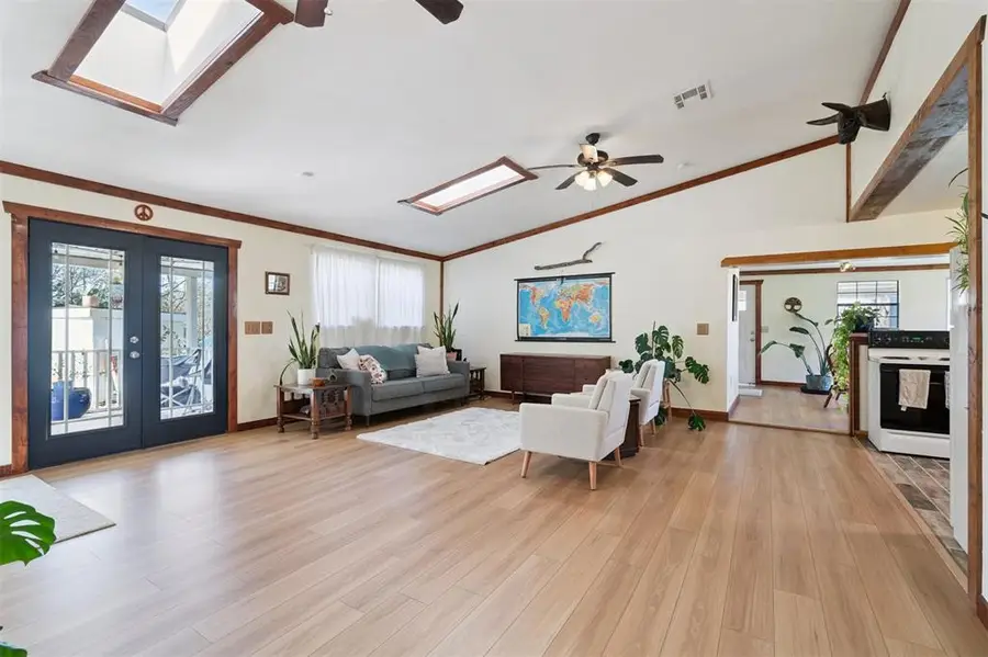 2947 NE 156th Avenue, Norman, OK 73026 - #2