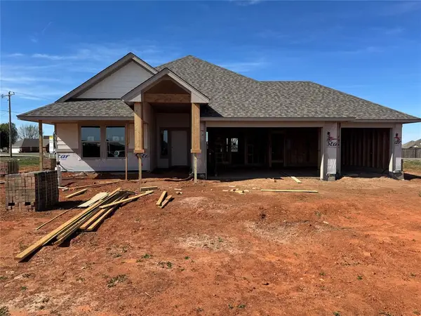 847 Virginia Avenue, Newcastle, OK 73065