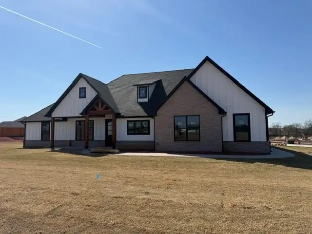 41267 Steele Street, Shawnee, OK 74804 - #2