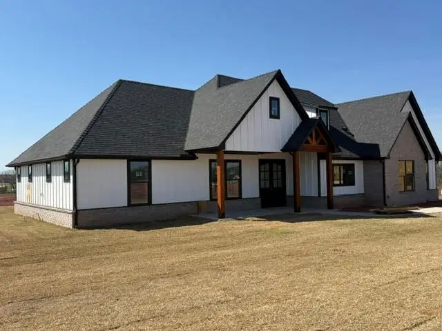 41267 Steele Street, Shawnee, OK 74804 - #3