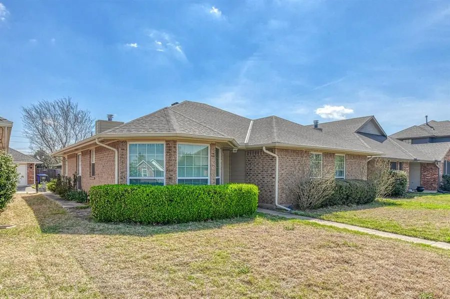 2817 Brompton Drive, Norman, OK 73072 - #2