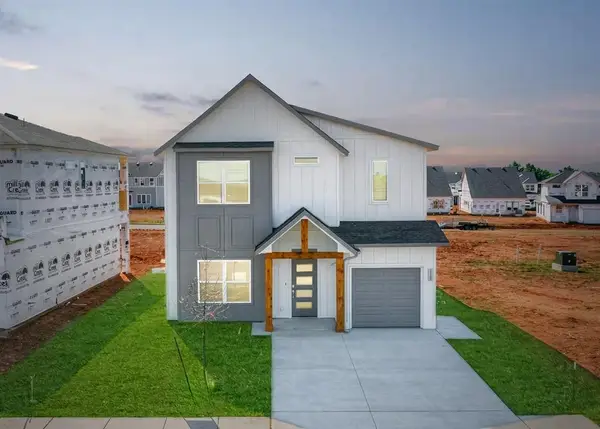 4200 NW 180th Terrace, Edmond, OK 73012