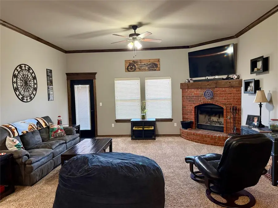 11041 NW 8th Street, Yukon, OK 73099 - #3