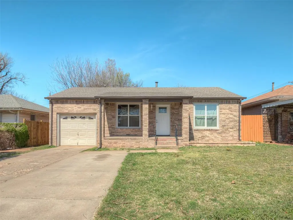 2905 SW 40th Street, Oklahoma City, OK 73119 - #1